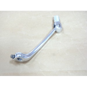 Psychic dźwignia zmiany biegów Honda CRF 450R '08-10 aluminiowa kolor srebrny