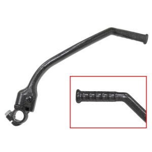 Dźwignia startowa (kopka) do Hondu XL 350R '84-85, XL 600R '83-84 - stalowa