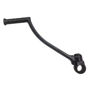 Psychic Dźwignia Startera (Kopka) Suzuki RM 125 '81-83, RM 250 '76-89, RM 465 '81-82, PE 250 '77-82