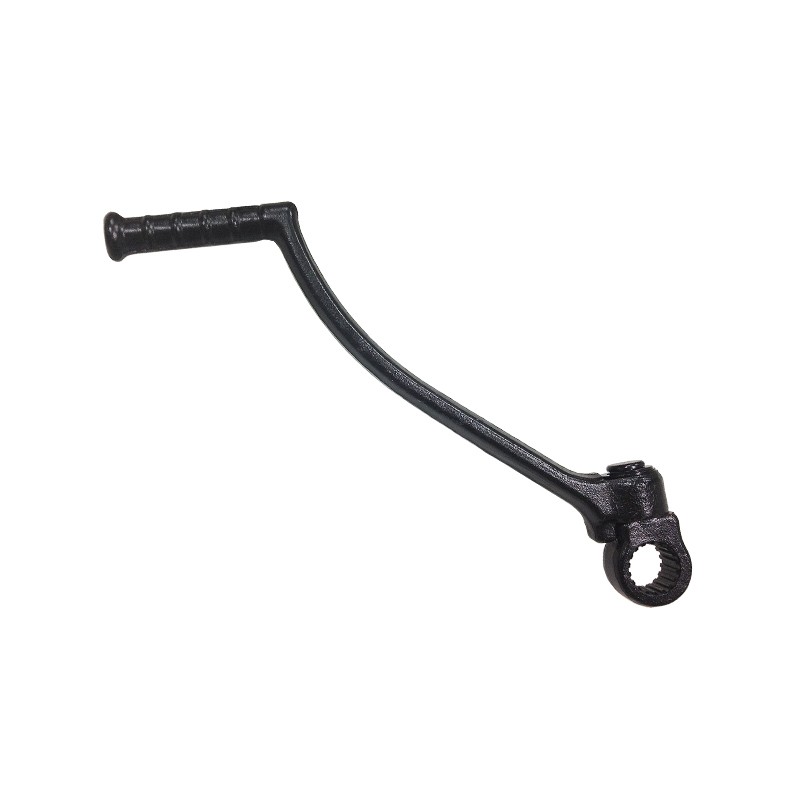 Psychic Dźwignia Startera (Kopka) Suzuki RM 125 '81-83, RM 250 '76-89, RM 465 '81-82, PE 250 '77-82