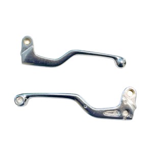 Dźwignia sprzęgła Honda CRF 250 / 450 R '04-'20, CR 125 / 250 '04-'07, CRF 250 X '04-'19, CRF 450 X '05-'18 - Kup teraz!