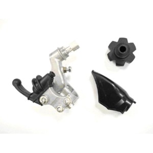 Uchwyt dźwigni sprzęgła z dekompresatorem Yamaha YZF 250/450 '09-16