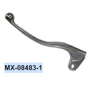 Dźwignia sprzęgła Yamaha YZ 125/250 '01-'14, WR 250 '01-'02, YZ 250F '01-'08, YZ 450F '03-'08 - DSY16SN