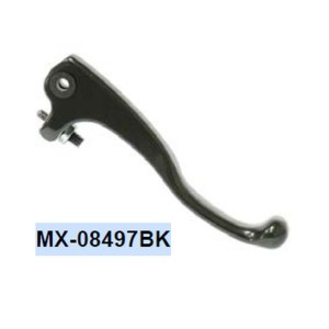 Dźwignia hamulca Derbi Senda DRD 50 '04-'08, Senda 125R '07-'07, Senda SM 125 Baja '06-'08, Gas Gas TXT 200/250/300