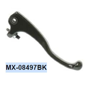 Psychic Dźwignia Hamulca Derbi Senda DRD 50 '04-'08, Senda 125R '07-'07, Senda SM 125 Baja '06-'08, Gas Gas TXT 200/250/30