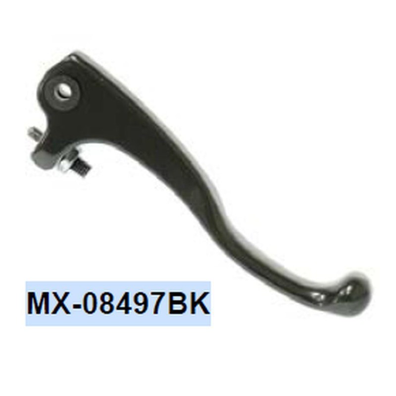 Psychic Dźwignia Hamulca Derbi Senda DRD 50 '04-'08, Senda 125R '07-'07, Senda SM 125 Baja '06-'08, Gas Gas TXT 200/250/30