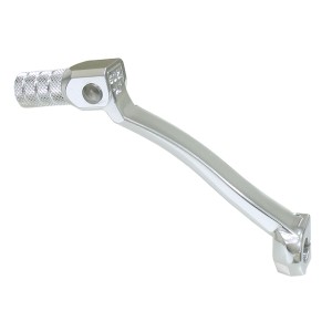 Psychic dźwignia zmiany biegów Yamaha YZF 250 '14-18, YZF 450 '14-17, WRF 250 '15-18 - kolor srebrny