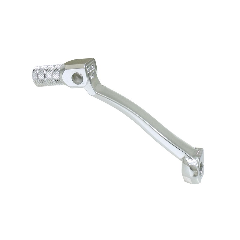 Psychic dźwignia zmiany biegów Yamaha YZF 250 '14-18, YZF 450 '14-17, WRF 250 '15-18 - kolor srebrny