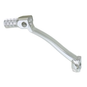 Psychic dźwignia zmiany biegów Yamaha YZF 250 '14-18, YZF 450 '14-17, WRF 250 '15-18 - kolor srebrny