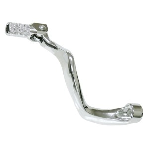 Dźwignia zmiany biegów KTM 950 Supermoto 07-09, 990 Adventure 07-13, 990 Supermoto 10-13 srebrna