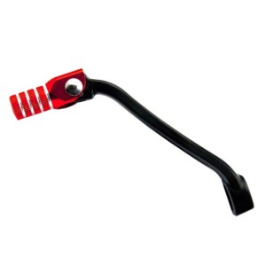 Psychic dźwignia zmiany biegów KTM 690 Duke / SMC / Supermoto aluminiowa czarna