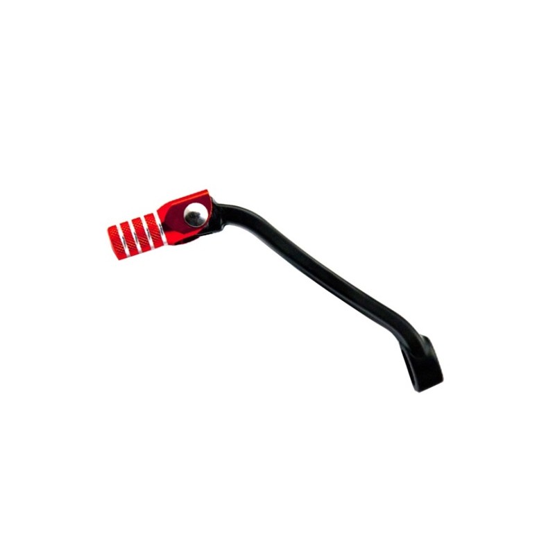 Psychic dźwignia zmiany biegów KTM 690 Duke / SMC / Supermoto aluminiowa czarna