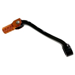 Psychic dźwignia zmiany biegów KTM 690 Duke / SMC / Supermoto aluminiowa czarna