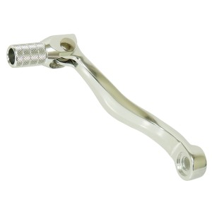 Psychic Dźwignia Zmiany Biegów KTM SX 125 '16, SXF 450 '16 - Srebrna