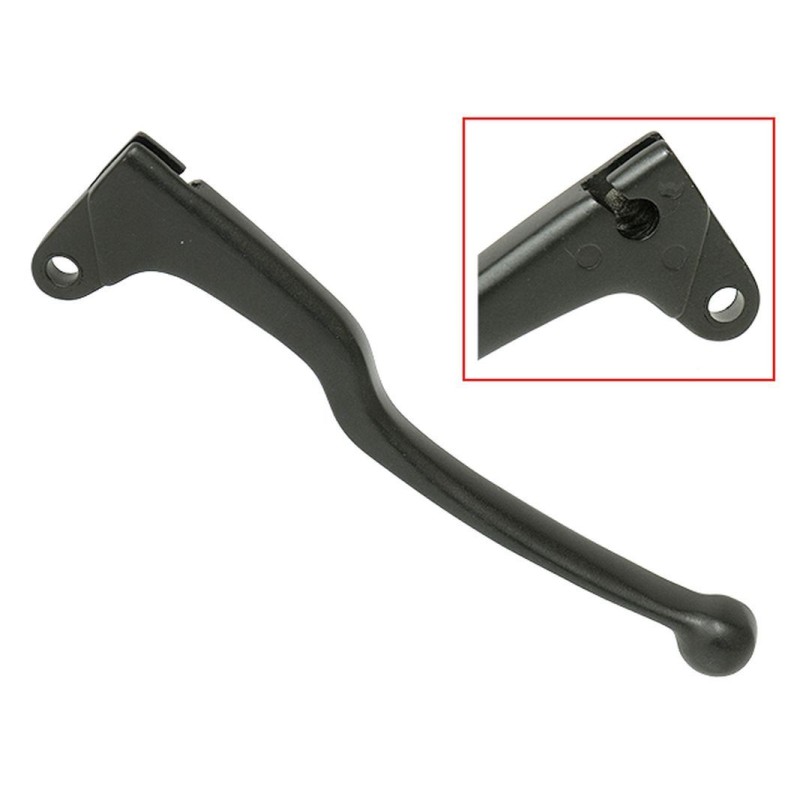 Dźwignia hamulca Honda XL 125S '85, XL 200R '83-'84, XR 250/500R '82-'83