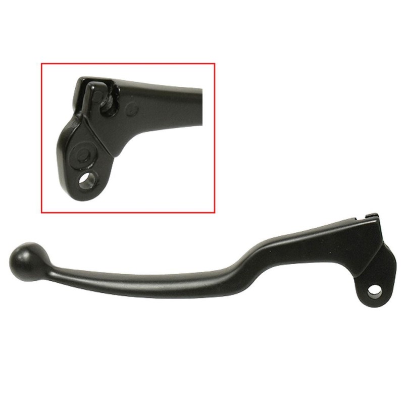 Psychic dźwignia sprzęgła Suzuki DS 80 '85-'00, JR 80 '01-'04