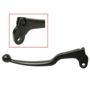 Psychic dźwignia sprzęgła Suzuki DS 80 '85-'00, JR 80 '01-'04