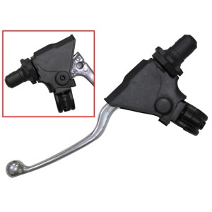 Psychic dźwignia sprzęgła z uchwytem Yamaha YZ 125/250 '00-05