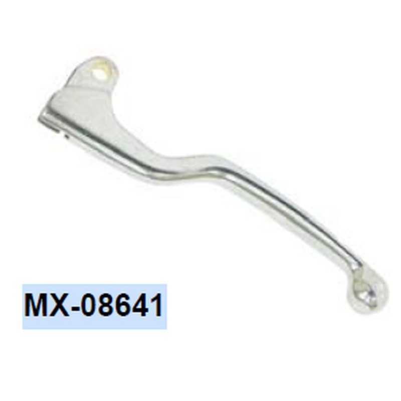 Psychic Dźwignia Sprzęgła Honda CRF 250R/RL/RLA '17-'19 (DSH12SN)