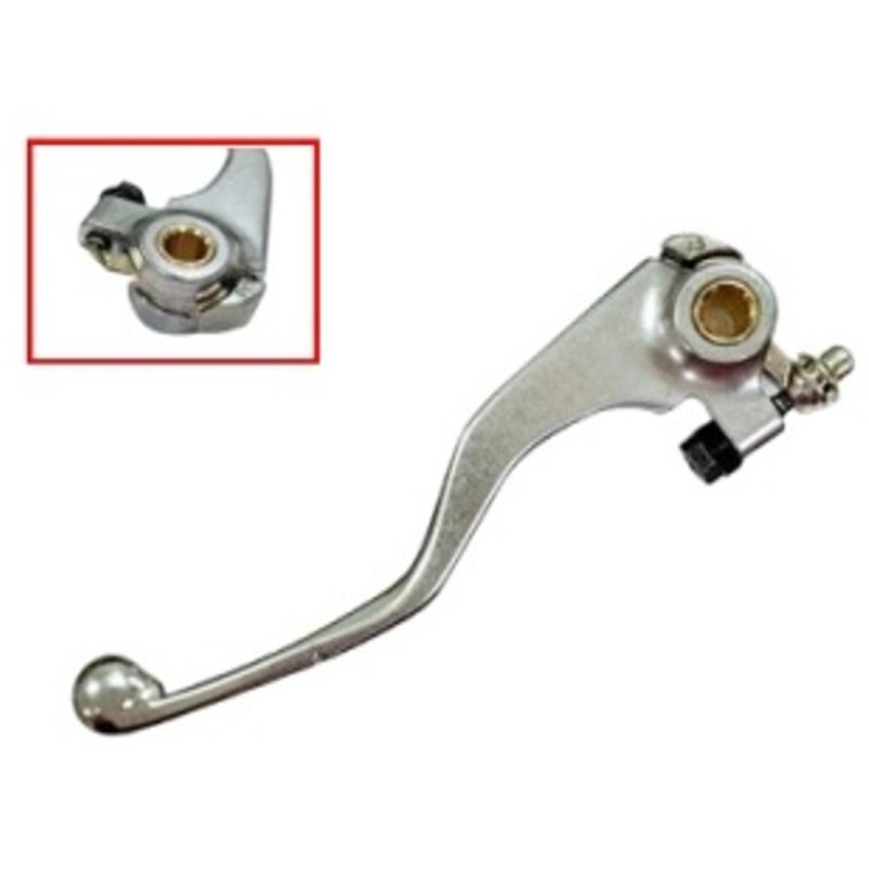 Psychic dźwignia sprzęgła Honda CRF 450R/RX/RWE '21-'22