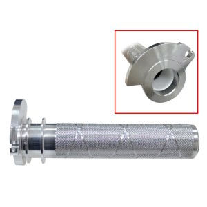 Rolga aluminiowy z łożyskiem do motocykli Honda CR i KTM SX/EXC