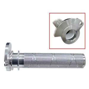 Rolga aluminiowy z łożyskiem do motocykli Honda CR i KTM SX/EXC