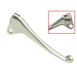 PSYCHIC DŹWIGNIA HAMULCA YAMAHA PW 50 '92-'20 (OEM:2T4-83922-01) - Sklep Motocyklowy