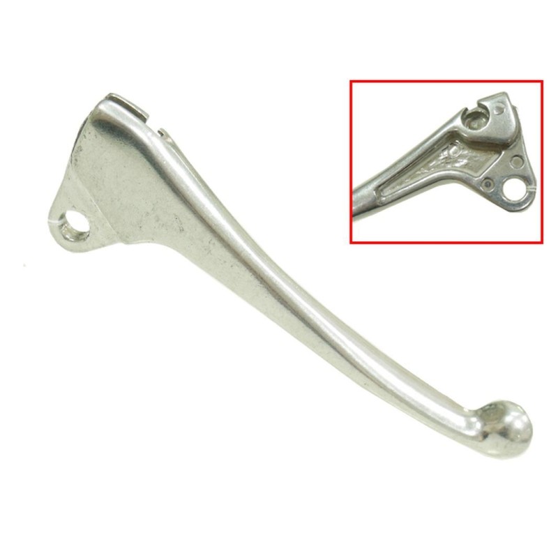 PSYCHIC DŹWIGNIA HAMULCA YAMAHA PW 50 '92-'20 (OEM:2T4-83922-01) - Sklep Motocyklowy