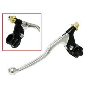 Psychic dźwignia sprzęgła z uchwytem Yamaha YZ 80/85 '92-12, 125/250 '94-99, YZF/WRF 400 '98-99