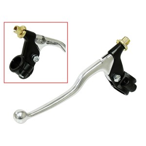 Psychic dźwignia sprzęgła z uchwytem Yamaha YZ 80/85 '92-12, 125/250 '94-99, YZF/WRF 400 '98-99