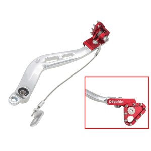 Psychic Dźwignia Hamulca Nożnego Beta RR 250/300 '13-19, 350 '11-19