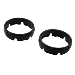 Psychic Ślizgi zabezpieczające rury amortyzatorów KTM / Husqvarna / Husaberg / Gas Gas