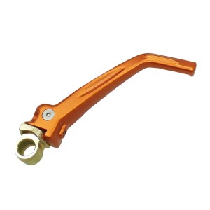 Psychic dźwignia startowa KTM SX 65 \'09-\'15 pomarańczowa