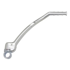 Psychic dźwignia startowa YZF 450 \'14-\'17, WRF 450 \'16 - aluminiowa - srebrna