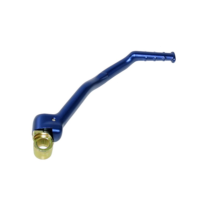 Psychic Dźwignia Startera Yamaha YZF 250, WRF 250 - Aluminiowa