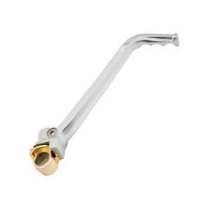 Psychic Dźwignia Startera KTM SX 125/150 '16 Aluminiowa Srebrna