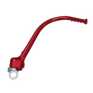 Dźwignia startera Honda CRF 250R '12-'16 czerwona