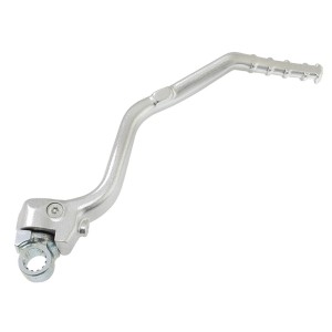 Psychic Dźwignia Startera Suzuki RMZ 450 \'08-\'14, RMX 450Z \'10-\'11 Srebrna