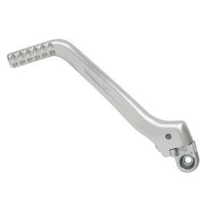 Psychic Dźwignia Startera KTM SX 85/105 '03-'14 Aluminiowa Srebrna