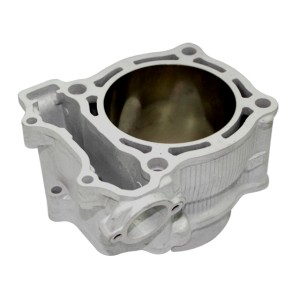 Tłok Psychic Cylinder Yamaha YZF 250 (01-13), WR 250F (01-13), GAS GAS EC 250F (10-15) Big Bore 83mm (+6mm = 290cm3)