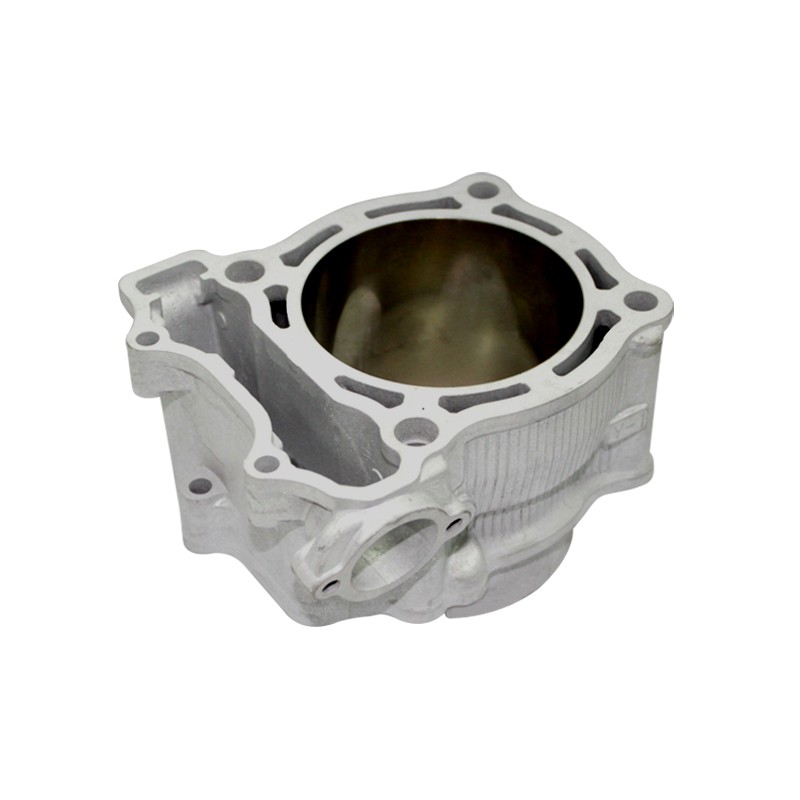 Tłok Psychic Cylinder Yamaha YZF 250 (01-13), WR 250F (01-13), GAS GAS EC 250F (10-15) Big Bore 83mm (+6mm = 290cm3)