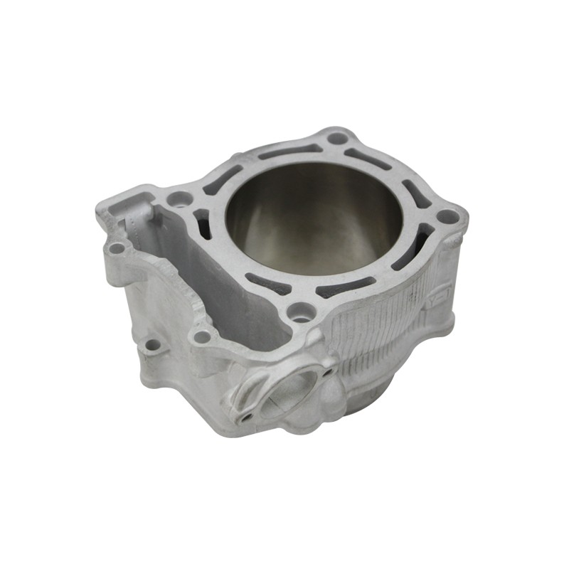 Psychic Cylinder Yamaha YZF 250 (01-13), WRF 250 (01-13), Gas Gas EC 250F (10-15) STD = 77mm