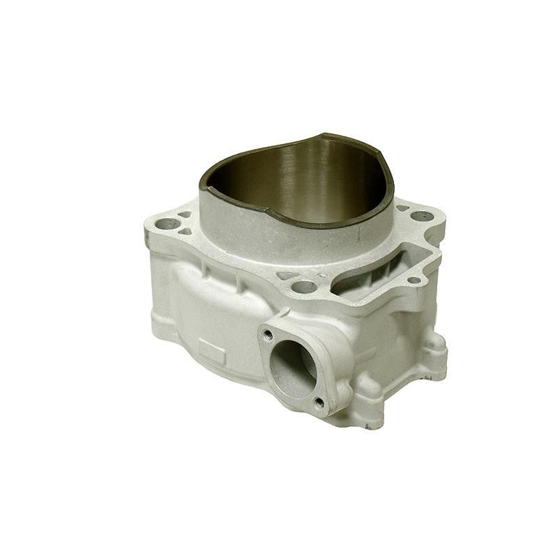 Tłumik Psychic Cylinder Honda CRF 450R (02-08) Big Bore 100mm (+4mm)