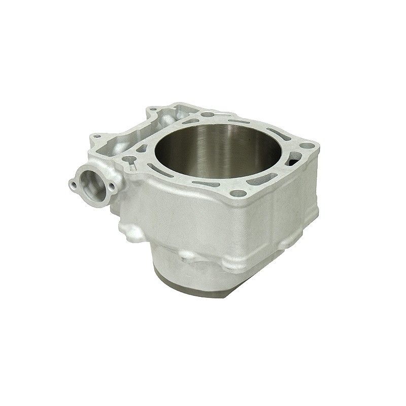 Tłumik PSYCHIC CYLINDER YAMAHA YZF 450 (10-17), WRF 450 (16) STD = 97MM