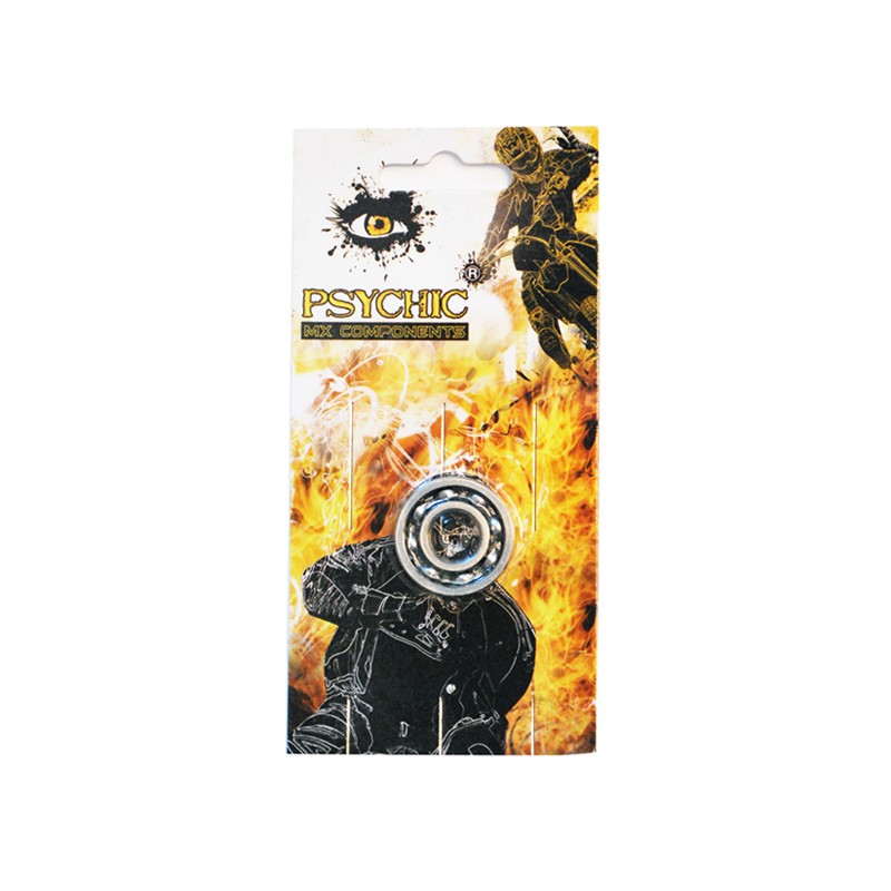 Psychic Łożysko Pompy Wody Honda CRF 450 '02-'08 (12X28X7mm)