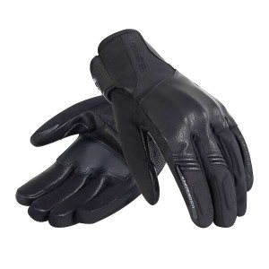 ESKA GLOVES RĘKAWICE GTX GRIP SUMMER SHORT GORE-TEX (GTX) KOLOR CZARNY ROZMIAR XXL