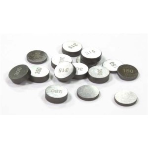 Psychic Płytka Zaworowa 7,48 x 2,10 mm - Kup teraz!