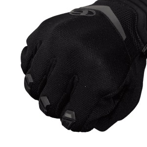 ESKA GLOVES RĘKAWICE CHALLENGER PRO KOLOR CZARNY ROZMIAR XL