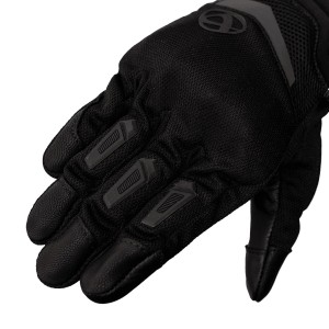 ESKA GLOVES RĘKAWICE CHALLENGER PRO KOLOR CZARNY ROZMIAR XXL