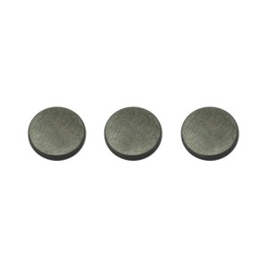 psychic płytka zaworowa 9,48 x 2,65 mm (3 szt.)